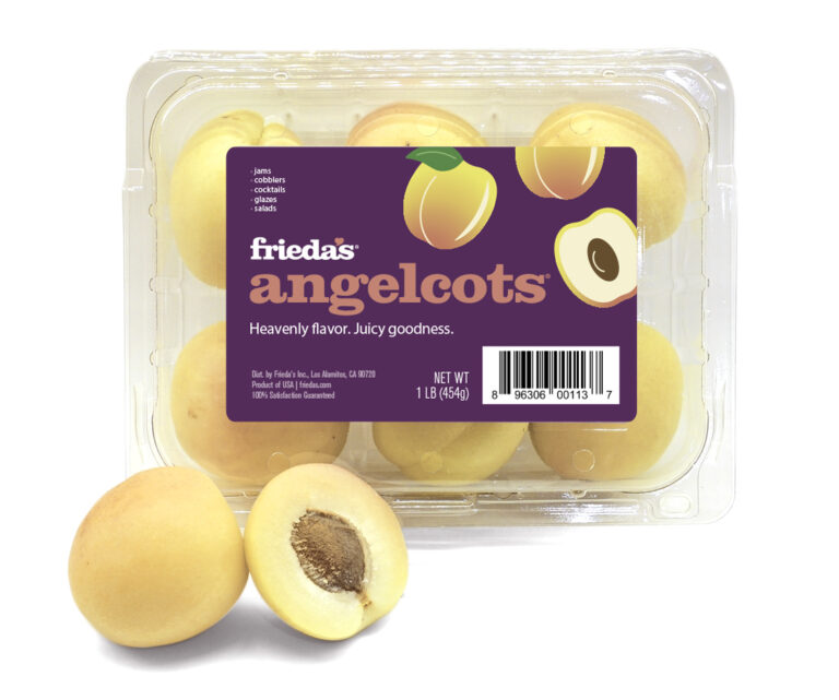 Angelcots clamshell