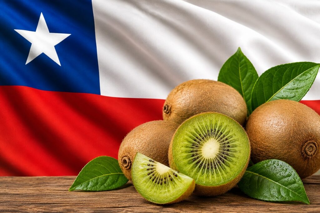 Chilean kiwifruit expansion calls for a strategic overhaul. Here’s how to do it.