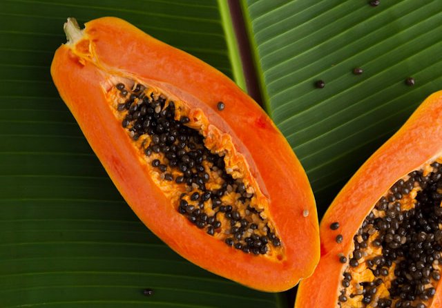 Hawaiian papaya growers face rising costs and weather pressure