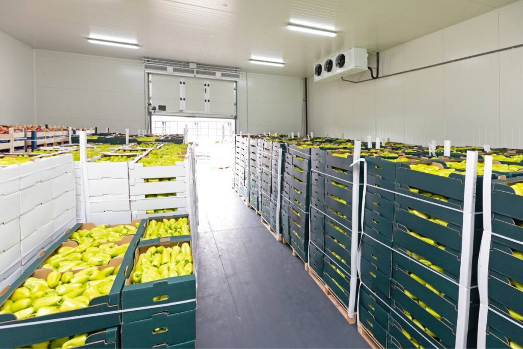 $7.5 million federal grant set to expand cold chain capacity in the US
