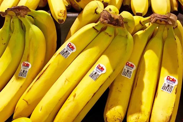 dole banana