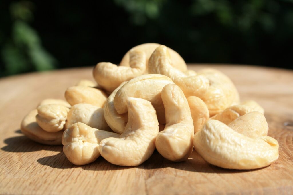 US cashew market faces tight supplies