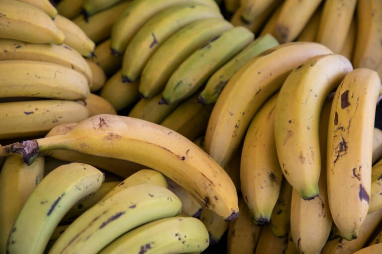 Ecuadorian banana