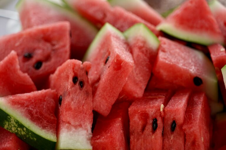 US melon season
