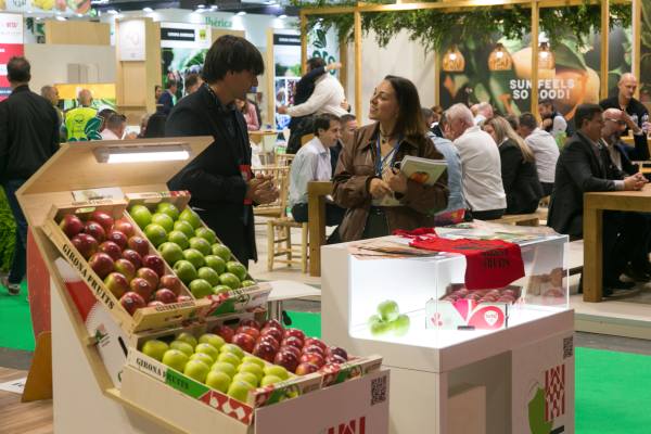 Fruit attraction