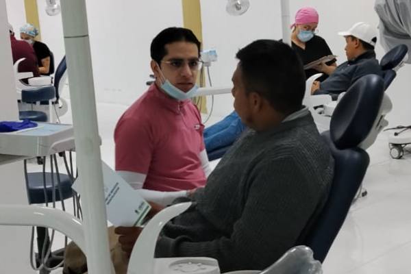 GLC Cerritos dental clinic