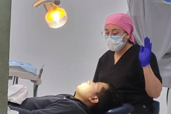 GLC Cerritos dental clinic