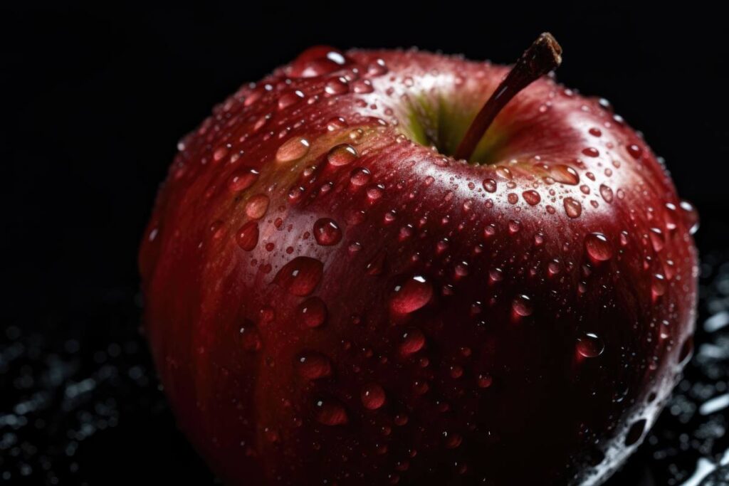 Apples were key to Brazil's record exports in the first half of 2026