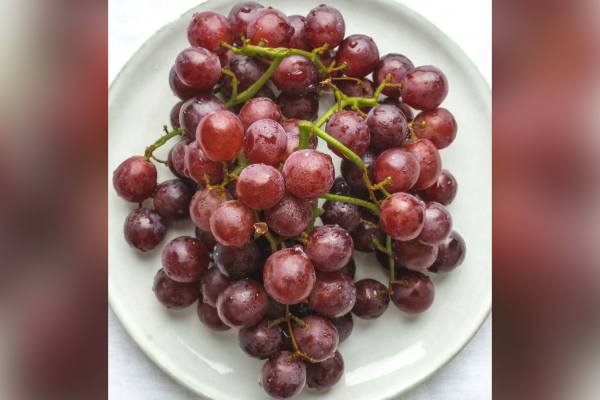 potentially australian table grapes