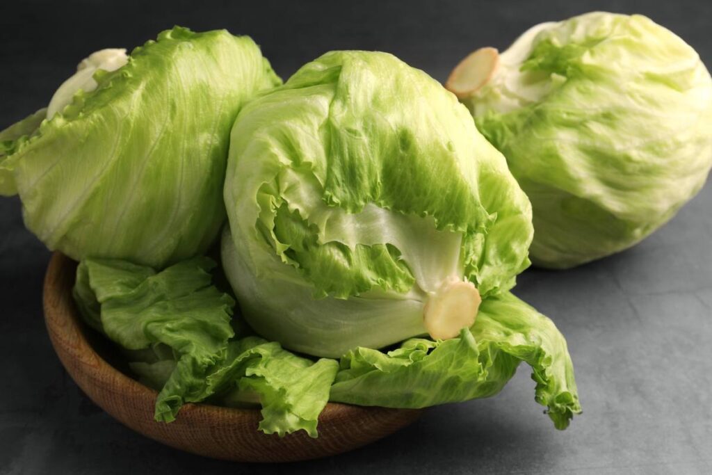 Sysco is moving iceberg lettuce sourcing away from Mexico amid cyclosporiasis outbreak