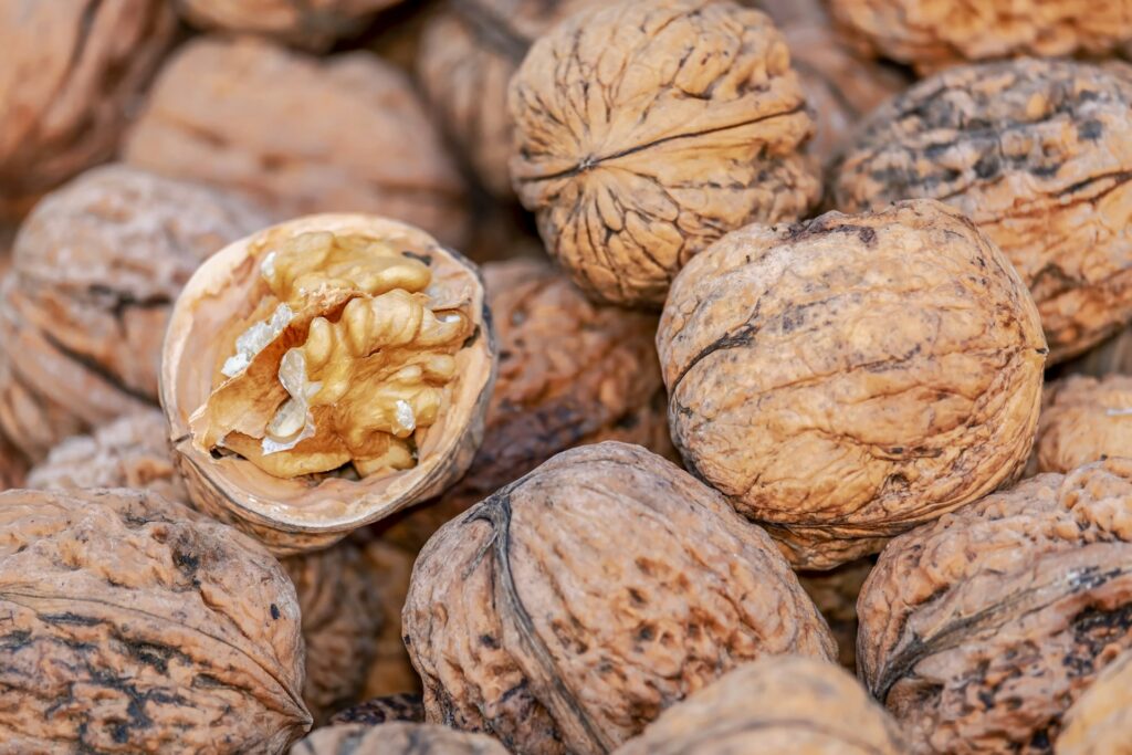 USDA to buy $30M in California walnuts