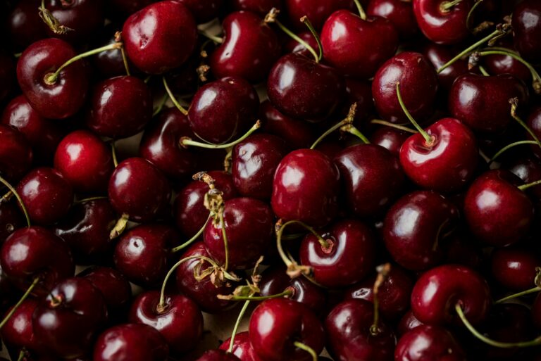 Tart cherry