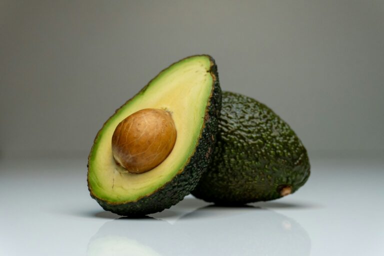 Chilean avocado
