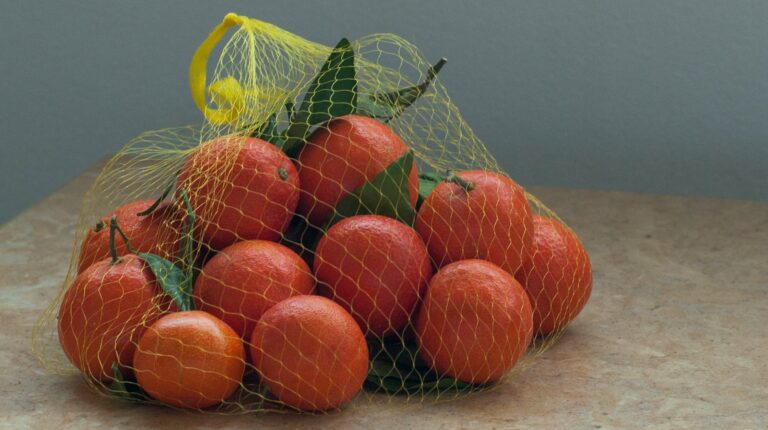 Sustainable packaging