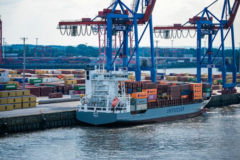 Panama Canal