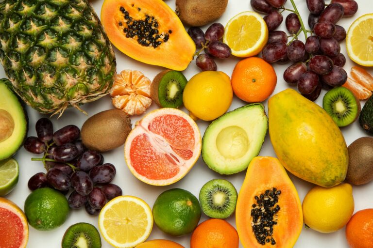 US Fresh Fruit Imports