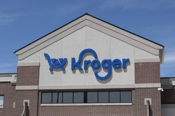 kroger