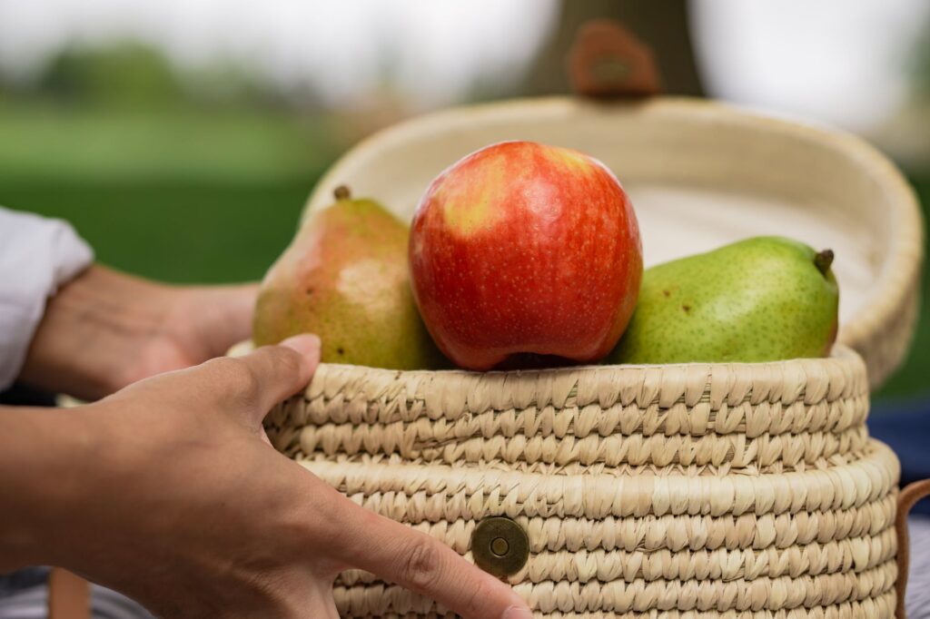 European apple production down 16 percent, WAPA says