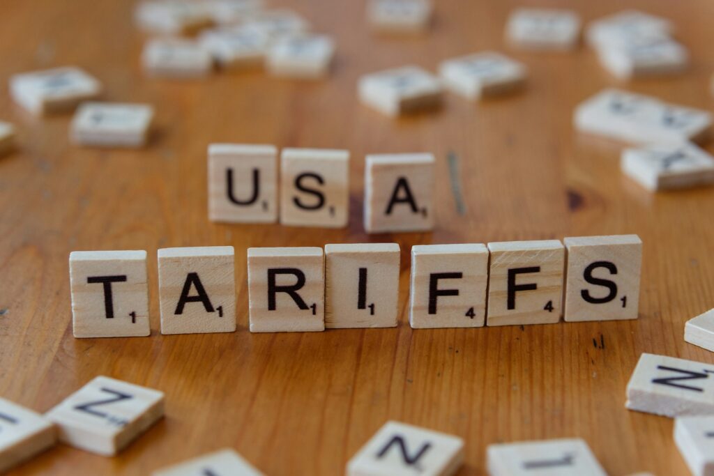 Faced with steep US import duties, growers in Chile, Peru, and Morocco prepare a response
