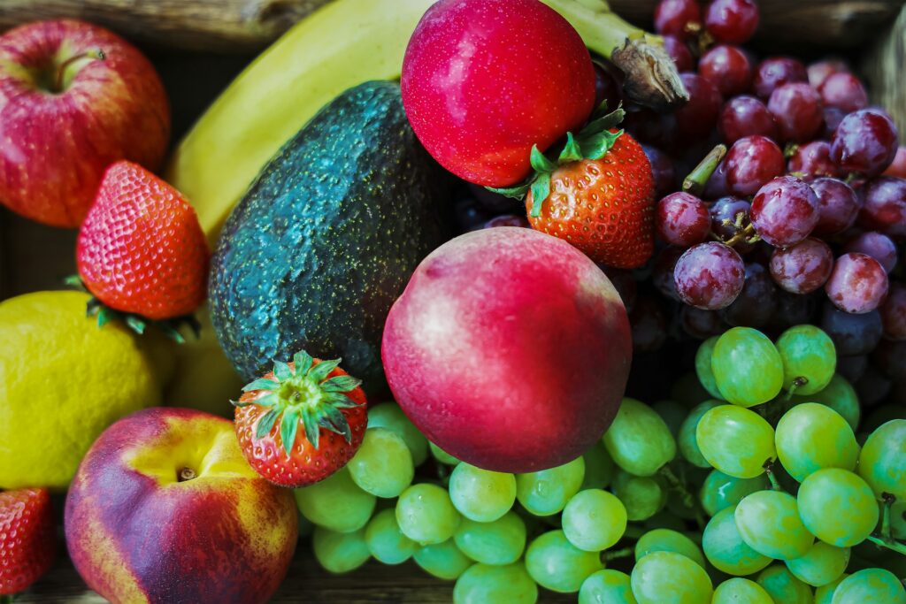Agronometrics in Charts: US fresh fruit imports up 69 percent since 2010, domestic production falls by 32 percent
