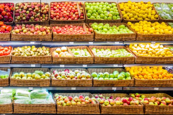 Independent grocer report