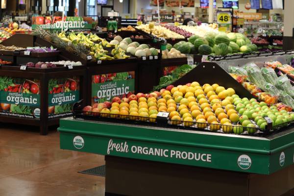 Independent grocer report