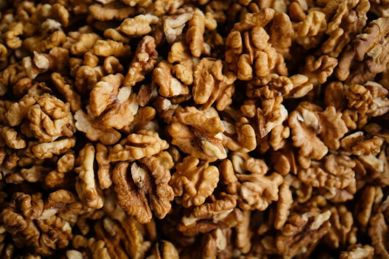 California walnuts
