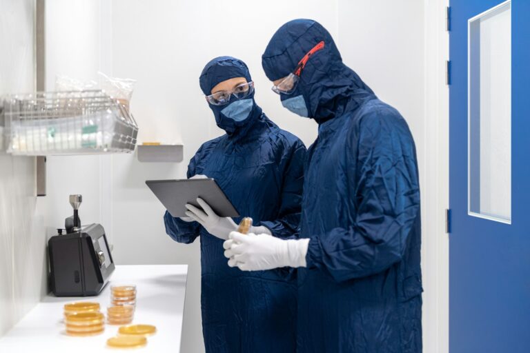 food safety