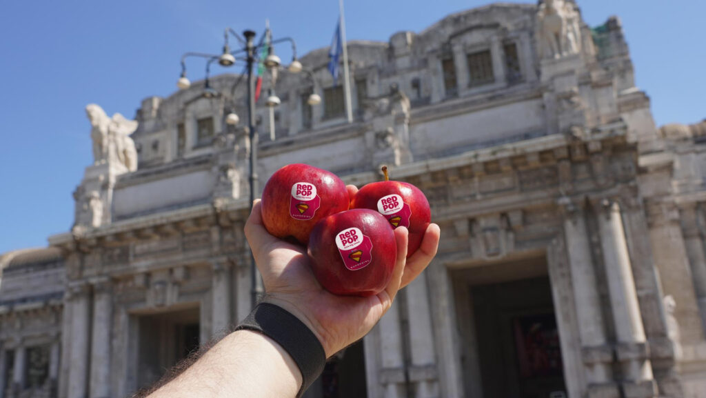 RedPop targets summer market with DC partnership and digital push