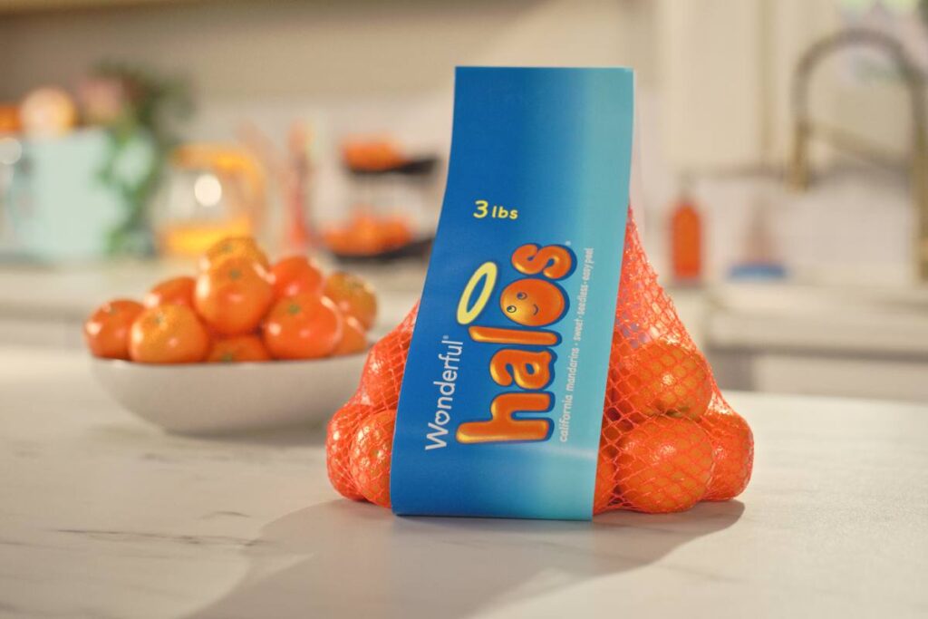 Wonderful Halos and Blippi team up to make healthy snacking more fun for families this school year