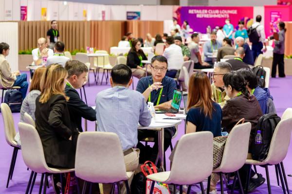 Asia Fruit Logistica 