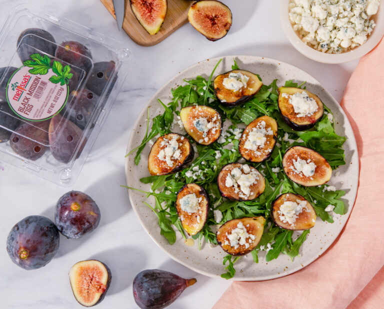 Melissa’s Produce figs