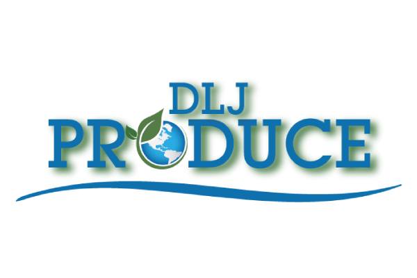 DLJ Produce logo