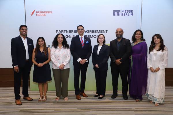 Fruit Logistica Connect India