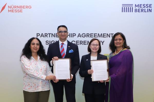 Fruit Logistica Connect India