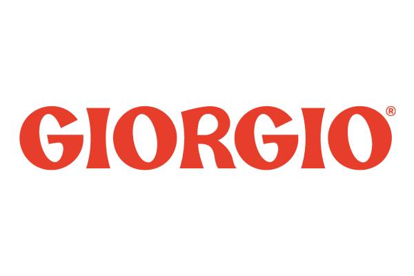 Giorgio rebrand