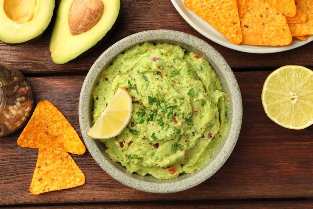 Welcome to the guacamole era: Industry projects major market expansion as consumer curiosity rises