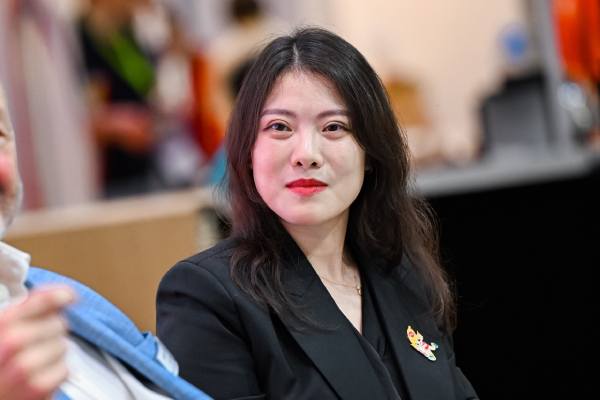 Charter for Good shipping practices presentation at Asia Fruit Logistica 2026