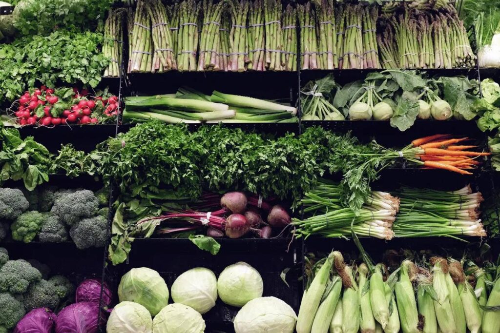 Australian horticulture sets an ambitious $7 billion export goal for 2031
