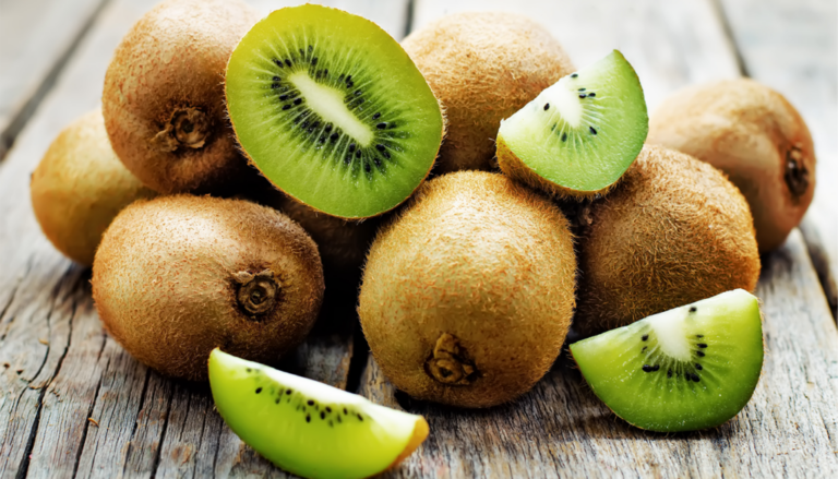 Chilean kiwifruit