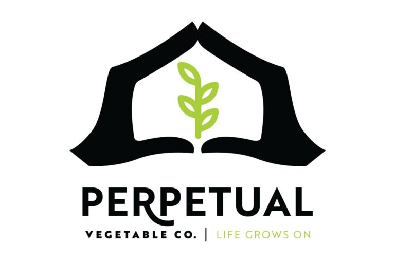 logo Perpetual Vegetable Co., Oppy partner