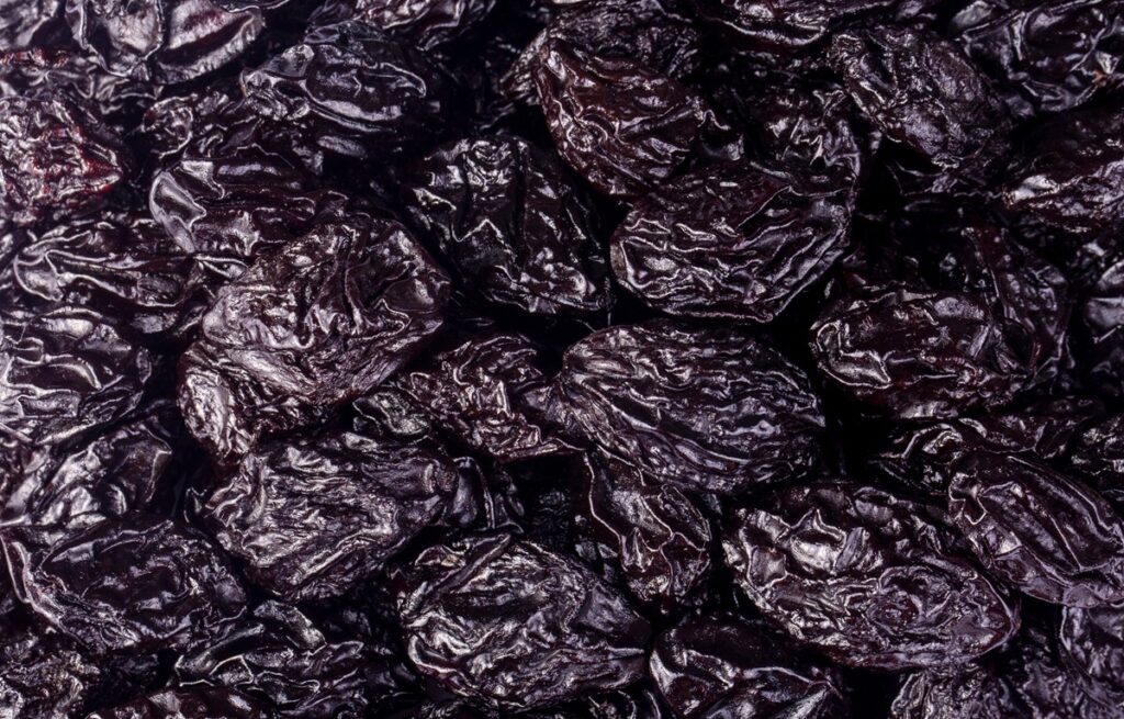 Over 500 tons of Chilean dried prunes set for India by 2027