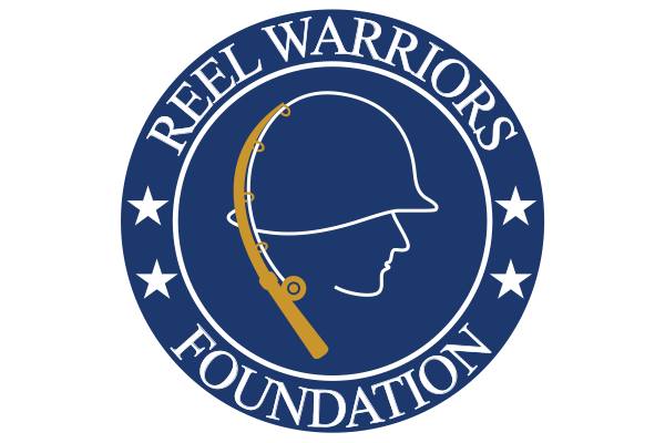 Real Warriors logo