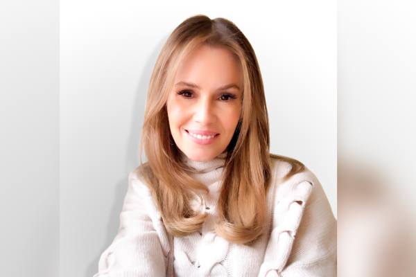 Rockit's Chief People Officer Sarah LeVerne