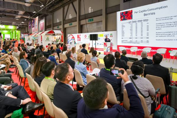 Asia Fruit Logistica 