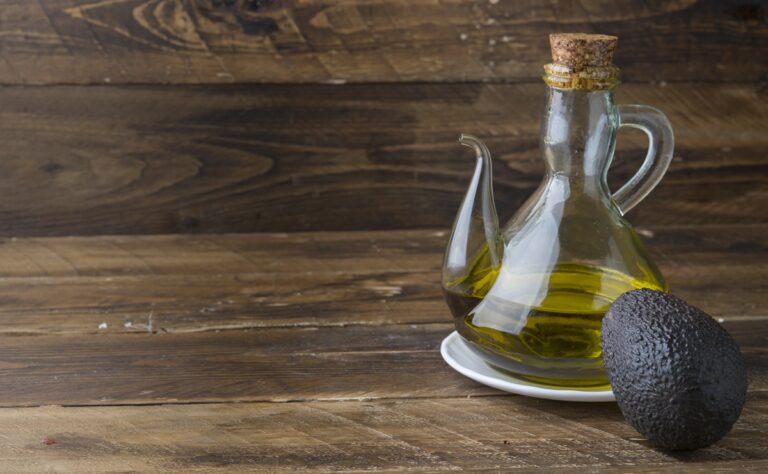 avocado oil
