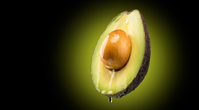 avocado oil