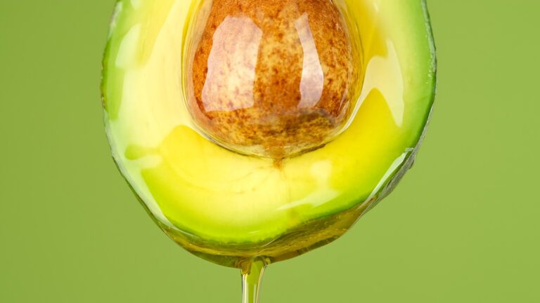 avocado oil