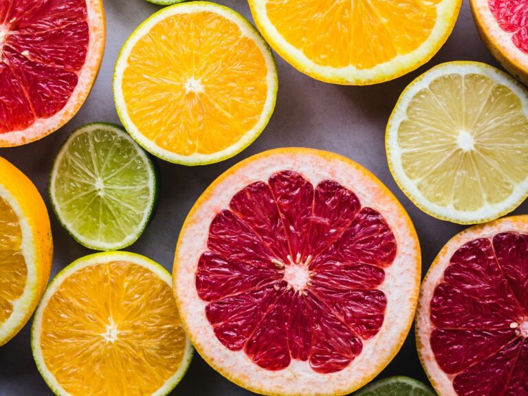 European citrus