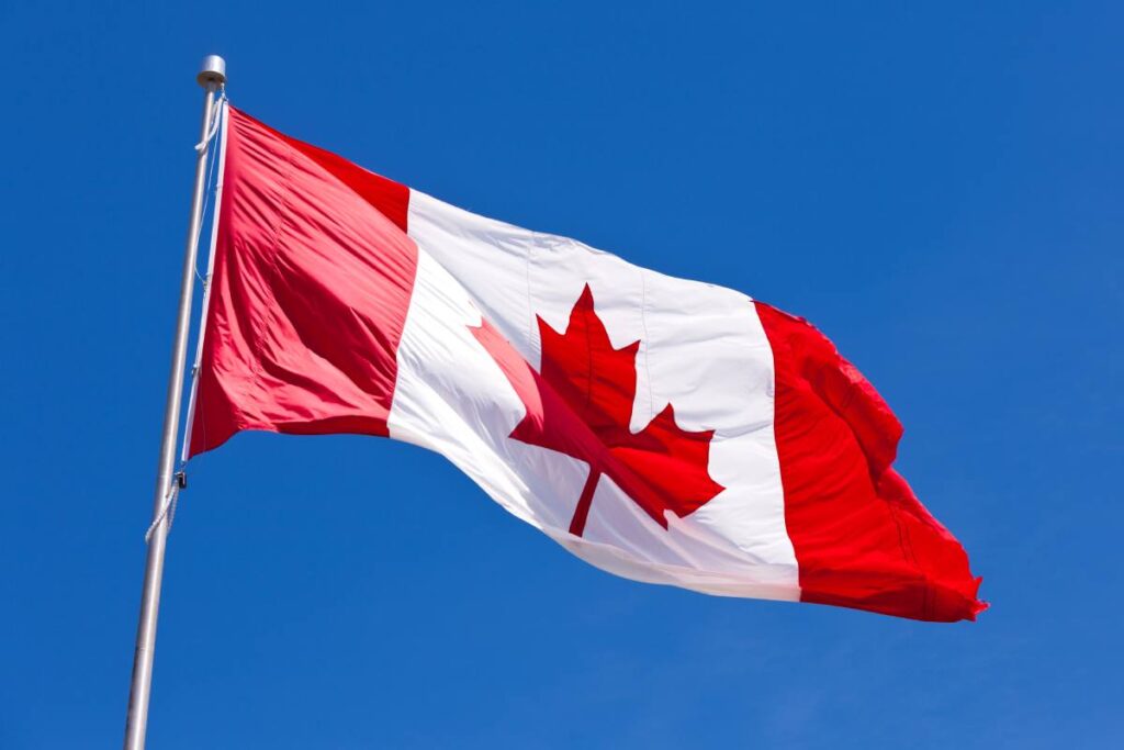 Canada’s betting big on a high-tech ag future 